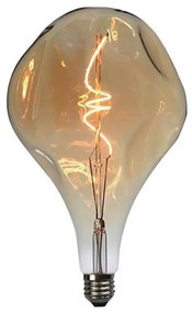 LED Żarówka FILAMENT A165 E27/4W/230V 2700K