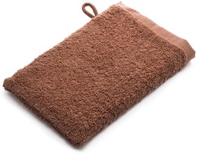 Myjka CLASSIC 15x24 cm, brązowa