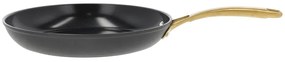 Patelnia aluminiowa z powłoką nieprzywierającą ø 28 cm – Holm