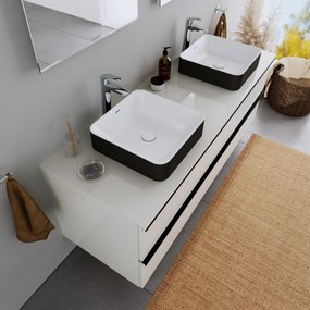 Umywalka nablatowa Duravit DuraMaui