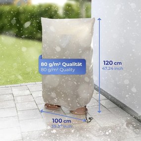 Osłonka na rośliny – Maximex