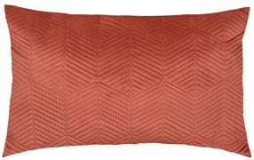 Pikowana poduszka ozdobna DOLCE, 38 x 58 cm