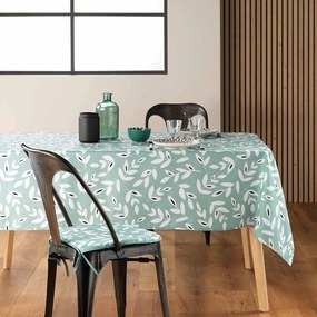 Obrus z mikrowłókna 140x240 cm Bellys – douceur d'intérieur