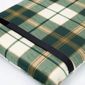 Oparcie dla ławki 3-osobowej 150 x 30 x 6 cm