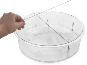 Orion Obrotowy organizer Urovnejto, średnica 30 cm