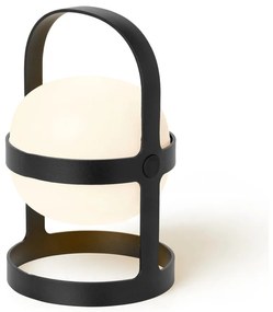 Solarna lampa zewnętrzna LED na USB ø 12 cm Soft Spot – Rosendahl