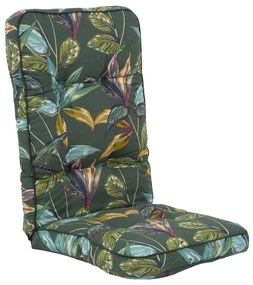Poduszka na fotel ogrodowy 124 x 48 cm Royal / Lena G058-02PB PATIO