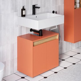 Szafka pod umywalkę BELDIVO 60 cm