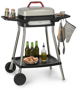 Klarstein Gatsby Grill elektryczny