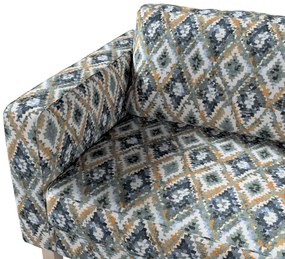 Pokrowiec na sofę Karlstad rozkładaną