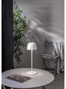 Lampa zewnętrzna LED na USB ø 11 cm Ronda – Star Trading