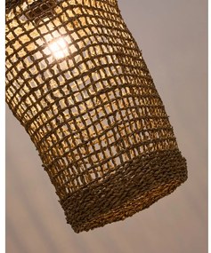 Abażur w naturalnym kolorze ø 27 cm Laiar – Kave Home