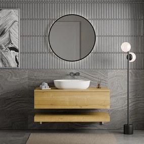 Badmöbel JUVIA Compact 100 cm bis 160 cm