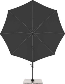 Derby DX 335 cm antracyt