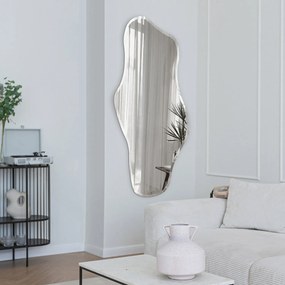 Nieregularne lustro fazowane Pure R19