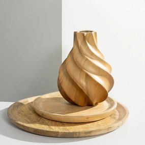 Wazon Wilhelmy 17x22 cm