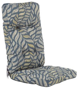 Poduszka na fotel ogrodowy 124 x 48 cm Ronda Hoch G050-06IB PATIO