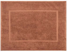 Stopka łazienkowa „Comfort”, brązowy, 50 x 70 cm