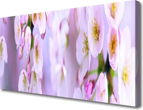 Obraz na płótnie Artystyczna Wizja Ogrodu