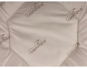 Kołdra całoroczna 140x200 cm Cashmere – Good Morning