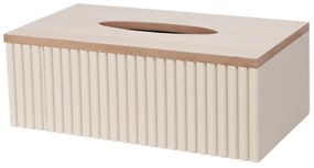 Dozownik na chusteczki higieniczne, 25 x 13,5 x 9 cm