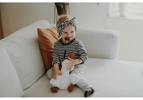 Biała przytulanka Goose – Malomi Kids