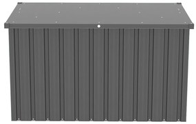 Tepro 7714 Ogrodowy pojemnik Store Medium, 650 l