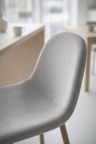 Aksamitny stoek Teok