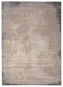 Dywan Universal Seti Gris Malo, 160x230 cm