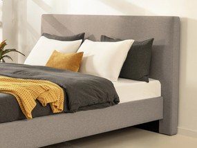 DORMEO DOLCE PRO RAMA ŁÓŻKA - BEŻOWY