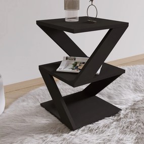 Stół składany Albeni Black Oak