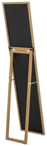 Lustro stojące 33x153 cm – Casa Selección