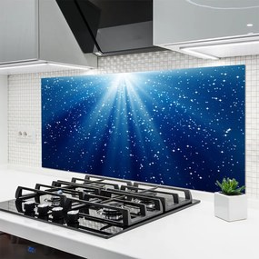 Panel Kuchenny Nowoczesna Ekspresja Linii