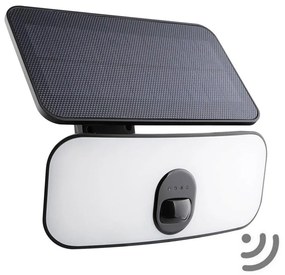 Brilagi - LED Kinkiet solarny z czujnikiem ROOF LED/13W/5V IP65