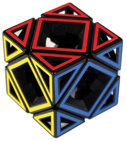 Łamigłówka Hollow Skewb – RecentToys