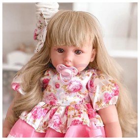 Woopie royal lalka hiszpanka marcia interaktywna baby dolls