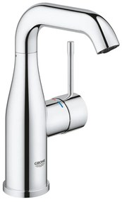 GROHE 23798001 - Bateria umywalkowa ESSENCE DN 15 rozmiar M błyszczący chrom