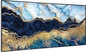 Klarstein Wonderwall Air Art Smart Panel grzewczy na podczerwień