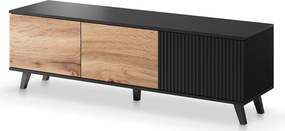 Industrialna lamelowana szafka RTV R7-H74