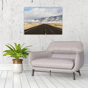 Obraz na szkle - Great Basin, Nevada, USA (70x50 cm)