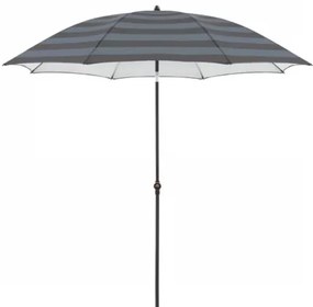 MyZone 200 cm - parasol centralny : Substancja Desen - 840S