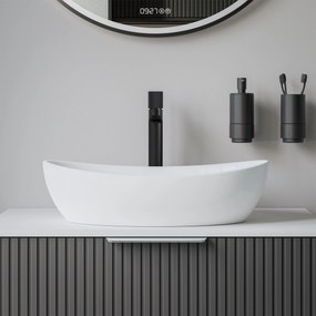 Umywalka nablatowa PB2004