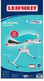 Deska do prasowania LEIFHEIT Air Board Solid Plus