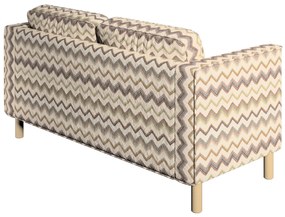 Pokrowiec na sofę Pärup 3-osobową