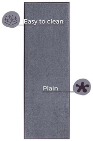 Wycieraczka 60x180 cm Wash and Clean – Hanse Home