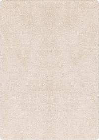 Kremowy miękki dywan antypoślizgowy 240x340 B8-W64