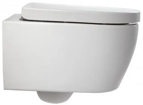 Kompletny zestaw WC 1: Miska WC NT2038