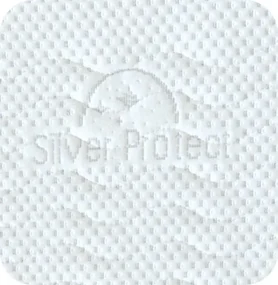 Pokrowiec na materac SILVER PROTECT 140x200 JANPOL