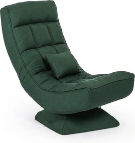 Krzesło ZENFLEX, zielony