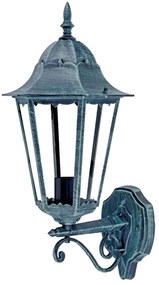 Lampa zewnętrzna (wysokość 51 cm) Norderney – Hilight